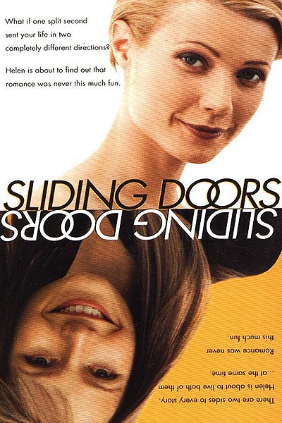 فیلم Sliding Doors