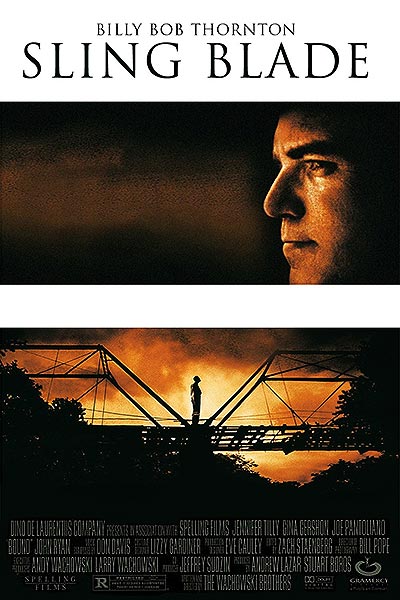 فیلم Sling Blade 720p