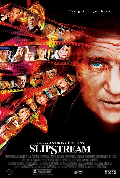 فیلم Slipstream