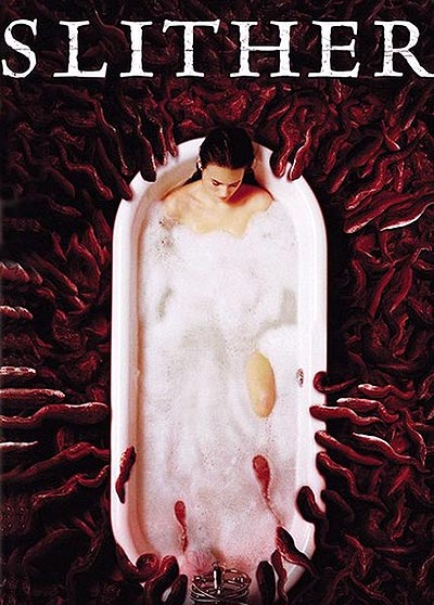 فیلم Slither