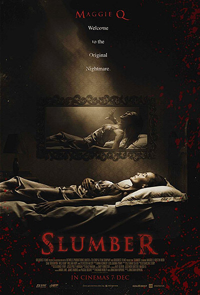 فیلم Slumber