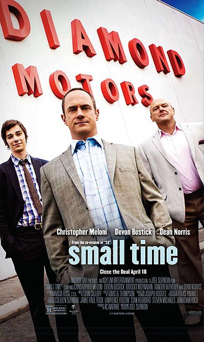 فیلم Small Time 1080p