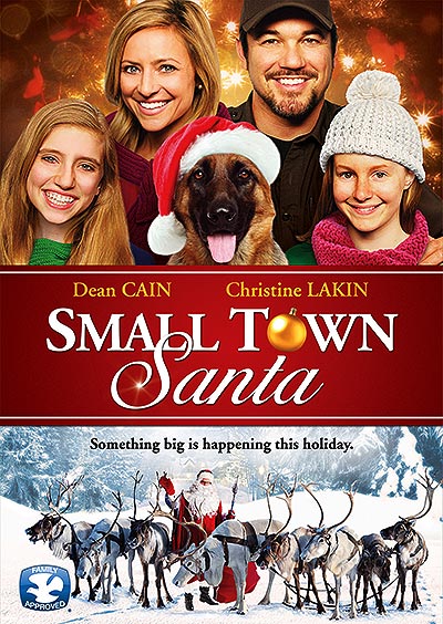 فیلم Small Town Santa DVDRip