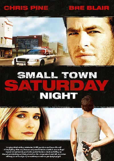 فیلم Small Town Saturday Night