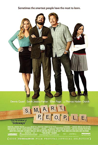 فیلم Smart People