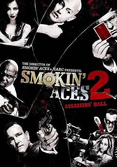فیلم Smokin' Aces 2: Assassins' Ball 720p