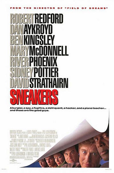 فیلم Sneakers 720p