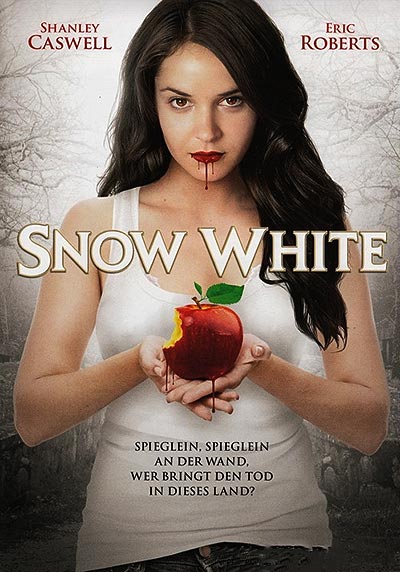 فیلم Snow White: A Deadly Summer 720p