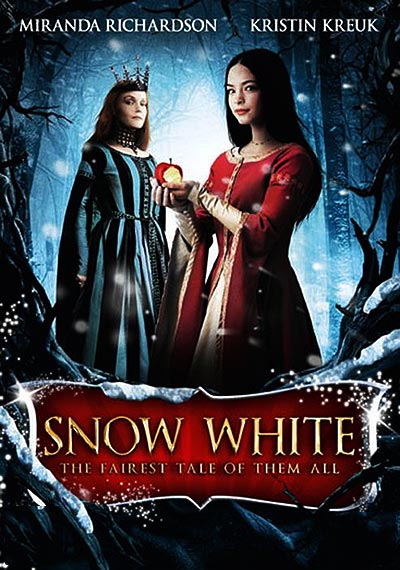 فیلم Snow White: The Fairest of Them All 720p