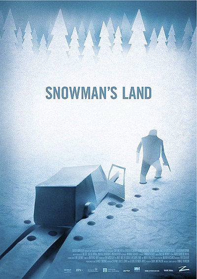 فیلم Snowman's Land