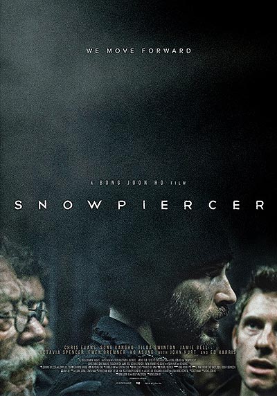 فیلم Snowpiercer