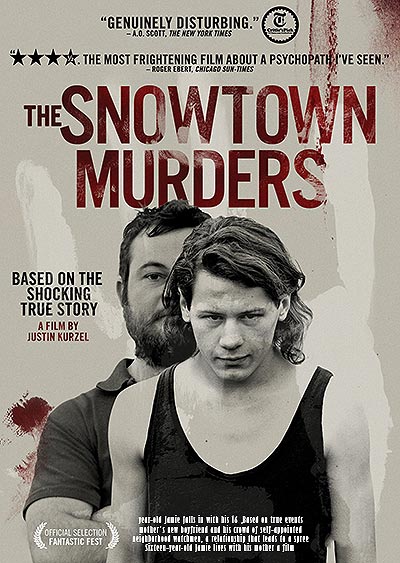 فیلم Snowtown