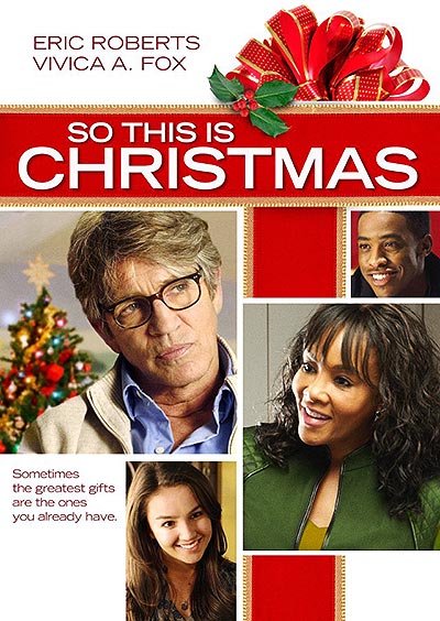 فیلم So This Is Christmas