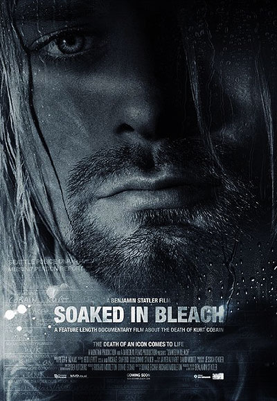 مستند Soaked in Bleach 720p