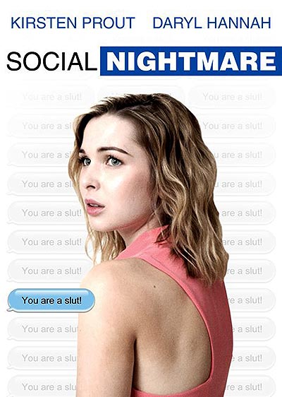 فیلم Social Nightmare