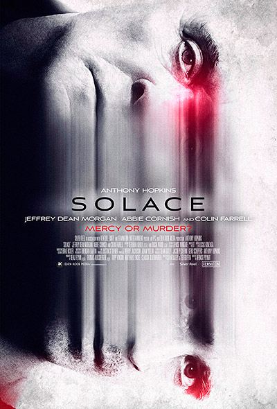 فیلم Solace 1080p
