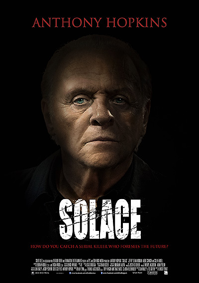 فیلم Solace