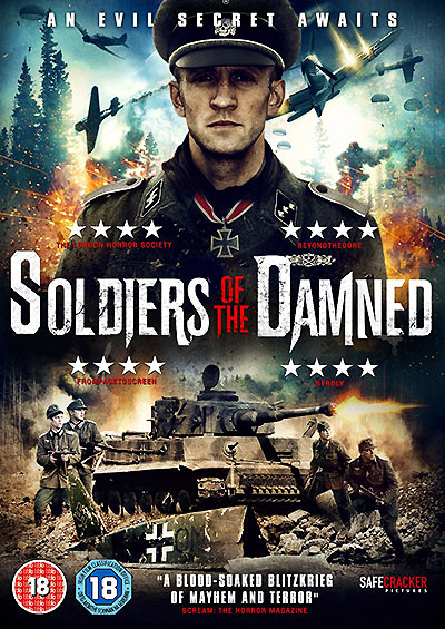 فیلم Soldiers of the Damned