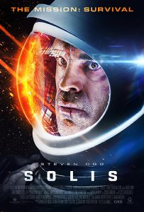 فیلم Solis