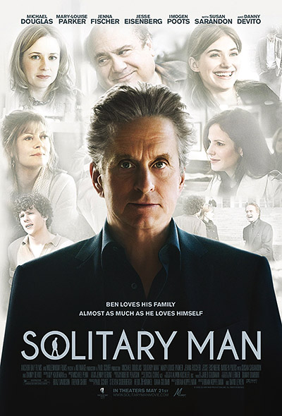 فیلم Solitary Man