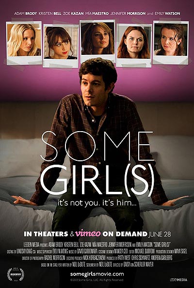 فیلم Some Girls