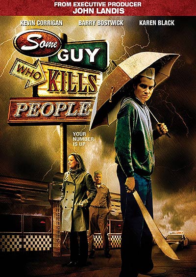 فیلم Some Guy Who Kills People