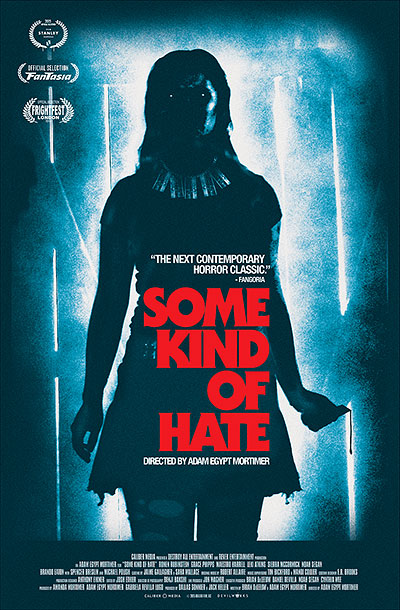 فیلم Some Kind of Hate 720p