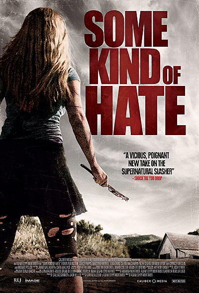 فیلم Some Kind of Hate