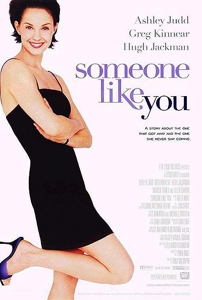 فیلم Someone Like You DVDRip
