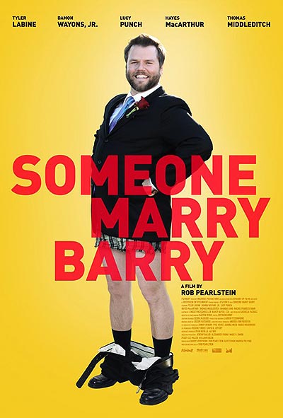 فیلم Someone Marry Barry