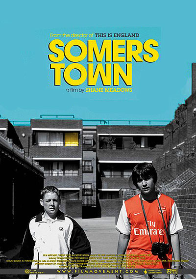 فیلم Somers Town 720p