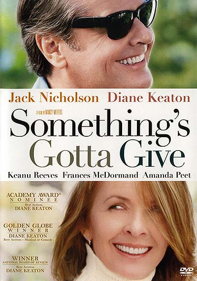 فیلم Something's Gotta Give