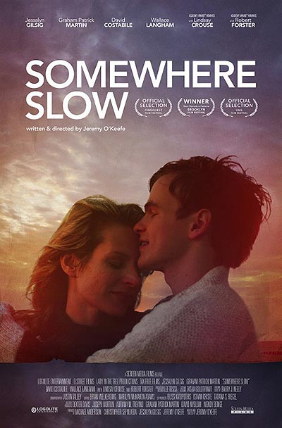 فیلم Somewhere Slow
