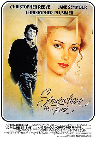 فیلم Somewhere in Time 720p