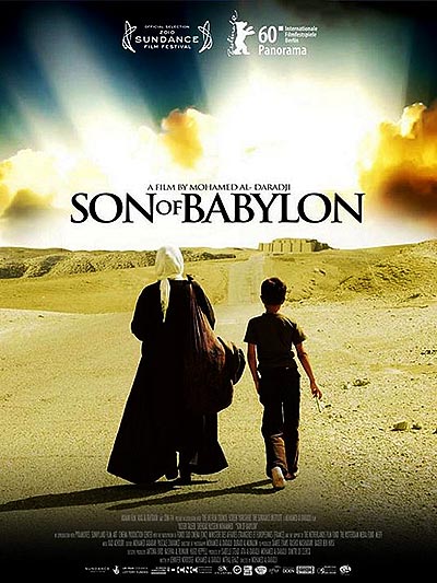 فیلم Son of Babylon 720p