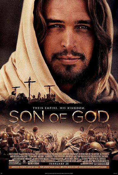 فیلم Son of God 1080p