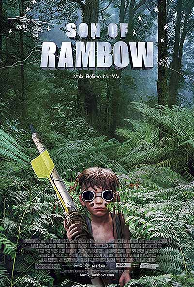 فیلم Son of Rambow