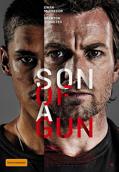فیلم Son of a Gun 1080p