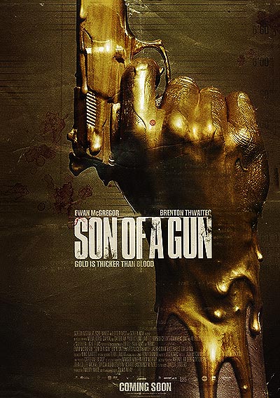فیلم Son of a Gun 720p