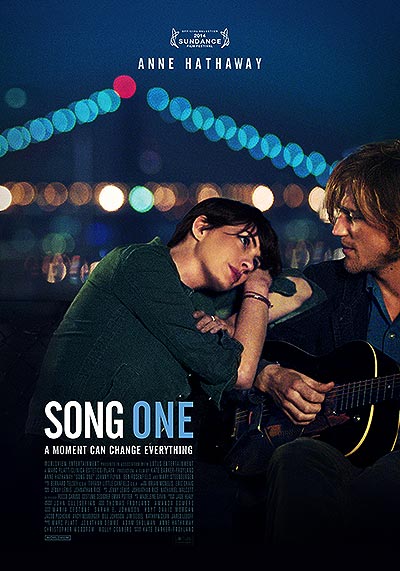 فیلم Song One 1080p