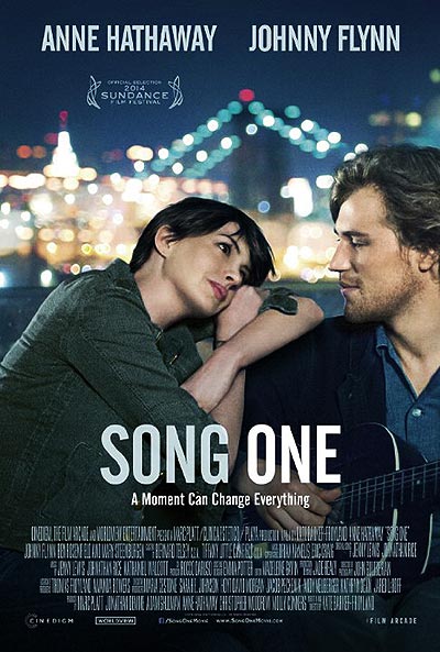 فیلم Song One WebDL 720p