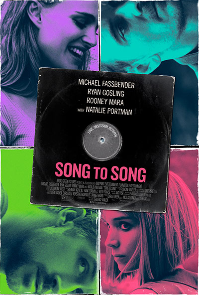 فیلم Song to Song