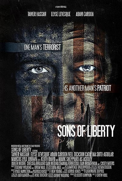 فیلم Sons of Liberty HDRip