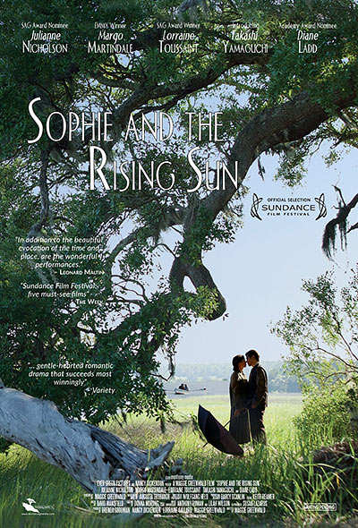 فیلم Sophie and the Rising Sun
