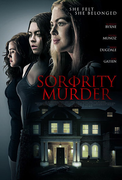 فیلم Sorority Murder