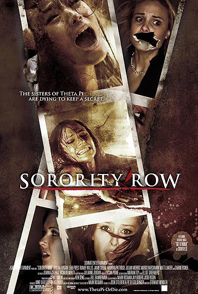 فیلم Sorority Row