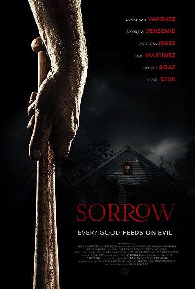 فیلم Sorrow DVDRip