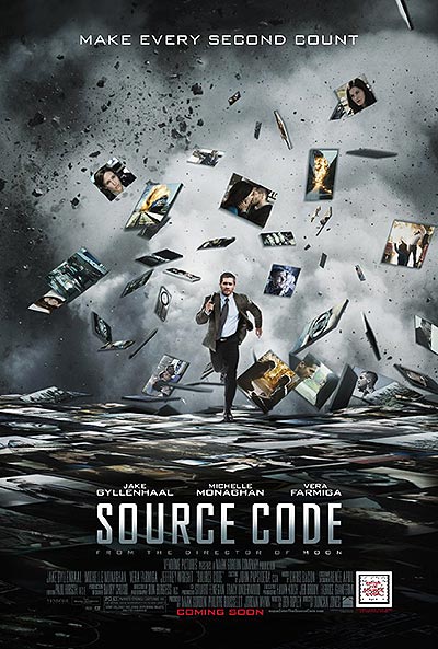 فیلم Source Code