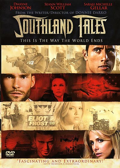 فیلم Southland Tales