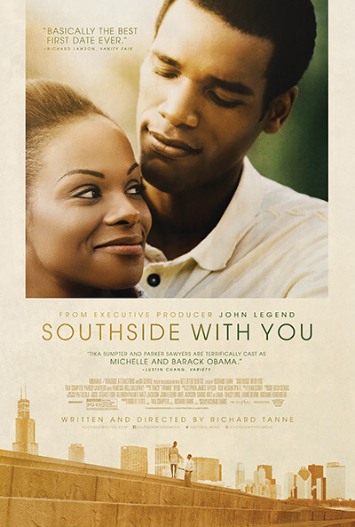 فیلم Southside with You